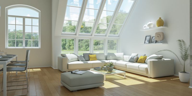 Lazy Susan Replacement detail